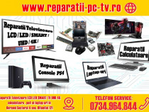 Reparatii televizoare smart tv laptop Berceni diagnosticare gratuita