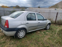 Dacia logan 1.4 benz + gpl 2008