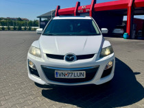 Mazda Cx7 4*4 SUV