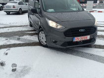 Ford Transit Connect 1.0 Benzină