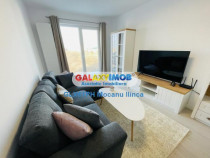 Apartament 2 camere, lux, bloc nou, Bd-ul Bucuresti