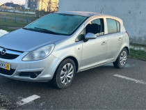 Opel Corsa D 1.2 benzina