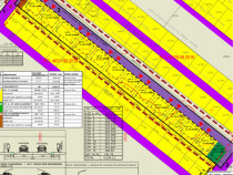 Teren comuna Berceni