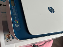 Imprimanta hp deskjet2721