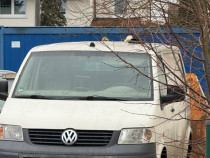 Volkswagen Transporter T5