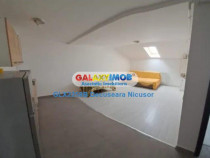 Apartament 2 camere mobilat Utilat, Militari Residence, 39.9