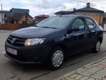 Dacia Logan Berlina