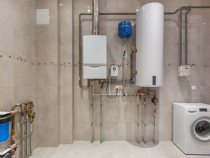 Instalator tehnico -sanitar și gaze autorizat