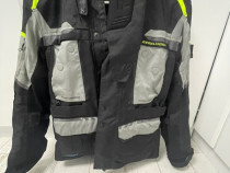 Rebelhorn Cubby IV echipament moto