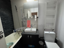 Vanzare apartament 2 camere Gorjului, centrala termica