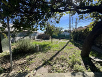 ZONA PACII-CASA BATRANEASCA ,TEREN 366 MP,SUPRAFATA CONSTRUI