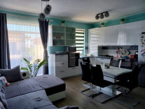 Apartament decomandat Dumbravita