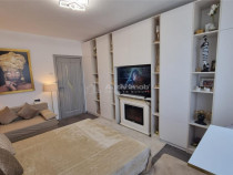 Faleza Dunarii 1 camera renovat complet