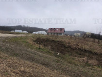 Casa de in Stanomiru Judetul Valcea cu un teren in suprafa