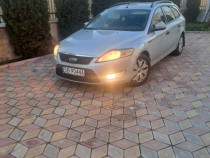 Ford mondeo mk4 autoturism