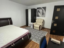 Apartament 1 camera D, in Oancea,