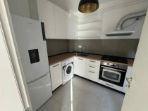 Apartament 1 camera D, FREYA HOME Apartments Bucium