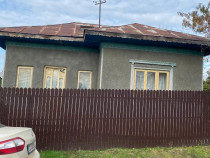 Casa Sat Făurei, Jud. Călărași - 86mp utili + curte 1300 mp