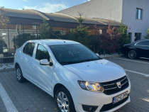 Dacia Logan 1.5 DCI