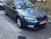 Skoda Octavia 3 2015 1.6TDi