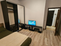 Berceni metrou garsoniera curata moderna