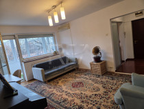 3 camere, et 4/9, bloc anvelopat-Piata Drumul Taberei
