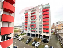 De v&acirc;nzare apartament cu 2 camere Ared, Tudor Vladimirescu