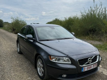 Volvo S40 drive 1.6 Diesel