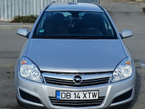Opel astra H 1.7 cdti 110 cai din anul 2009