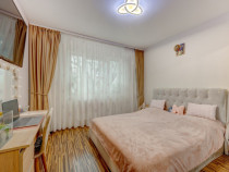 Berceni, Aparatorii Patriei, Mobilat, Parcare, Comision 0 %