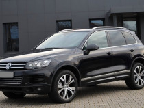 Volkswagen Touareg 2011 3.0 TDI V6, 240 CP, Exclusive R line