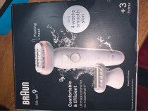 Braun Silk-epil 9