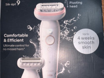 Braun Silk-epil 9