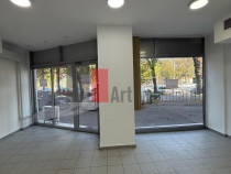 Spatiu comercial de inchiriat in zona Mihalache/Domenii/T...