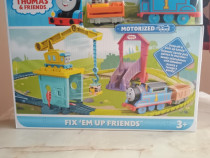 Thomas & Friends cu sine