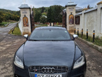 Audi tt s stage 2+ tte 420