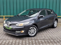 Renault Megane LIMITED Diesel 110 CP