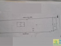 Lumina, teren intravilan 2.817mp de vanzare