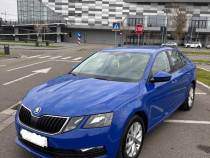 Skoda Octavia 1.6 TDI 2019 80.780 km Euro 6