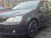 VW Golf 5 Tour 1.4 2007