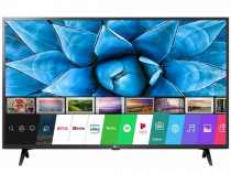 Televizor LG 43UN73003LC, 108 cm, Smart, 4K Ultra HD, LED