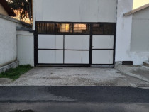 Inchiriez hala, spatiu de depozitare langa aeroportul Otopeni