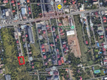 Teren Intravilan | Prelungirea Ghencea 165 | Toate Utilit...