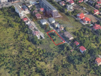 Teren Intravilan | Prelungirea Ghencea 165 | Toate Utilit...