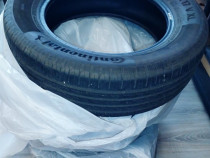 Set 4 anvelope Continental, vara, cu doar 1359 km parcursi: Eco Contro