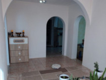 Apartament 4 camere ( Vedere mixta )-Tractorul