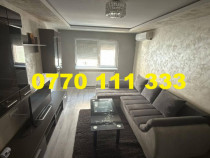 Totul nou! Apartament 2 camere, ans. Dorobantilor, etaj 2.