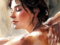 Masaj relaxant pt Doamne