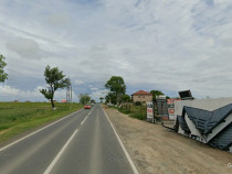 Teren de vanzare in Lazu