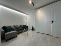 Apart 2 camere renovat 2024 Str Moldovița 0% comision!